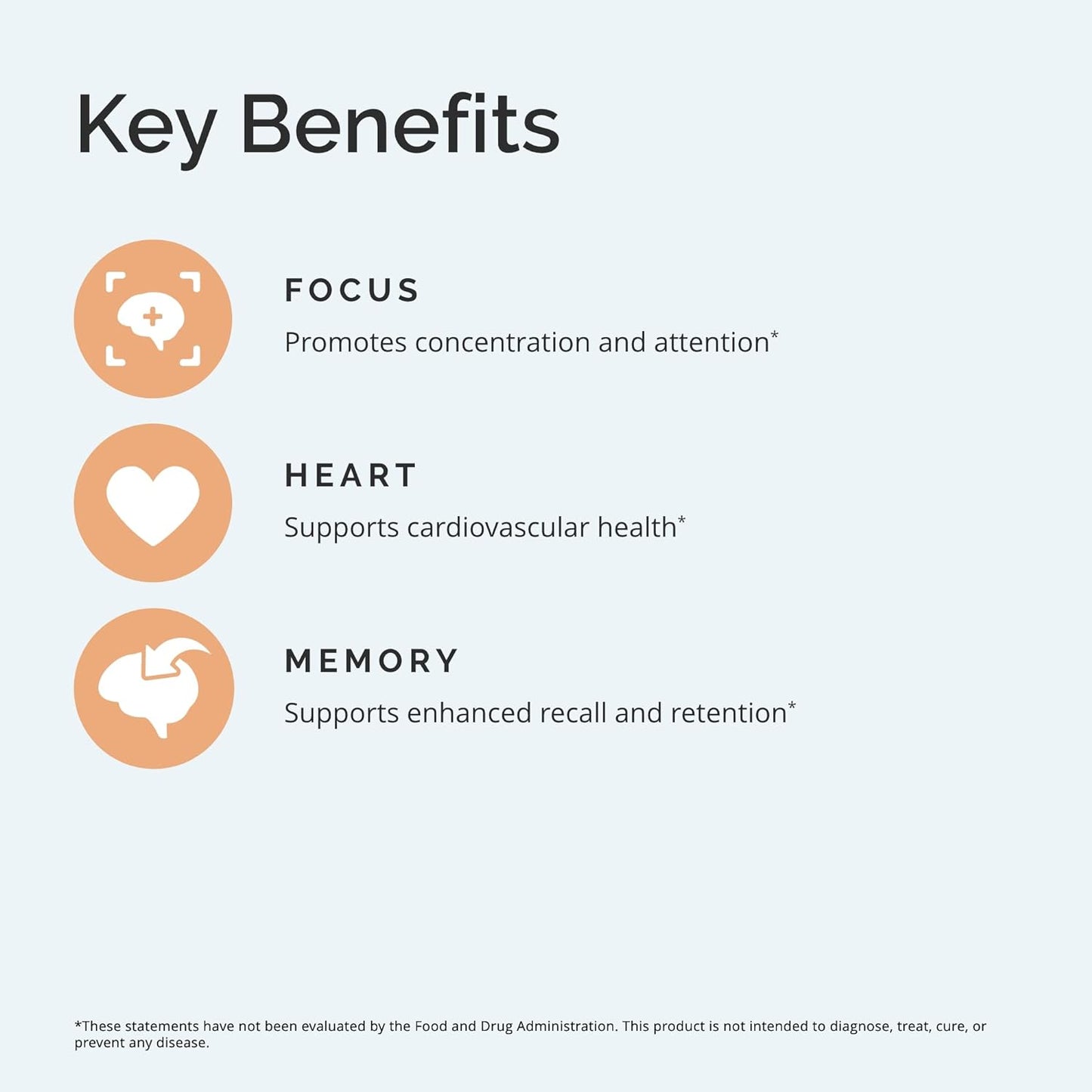 Omega-3 Power Squeeze, Citrus Blast  - 30 Servings