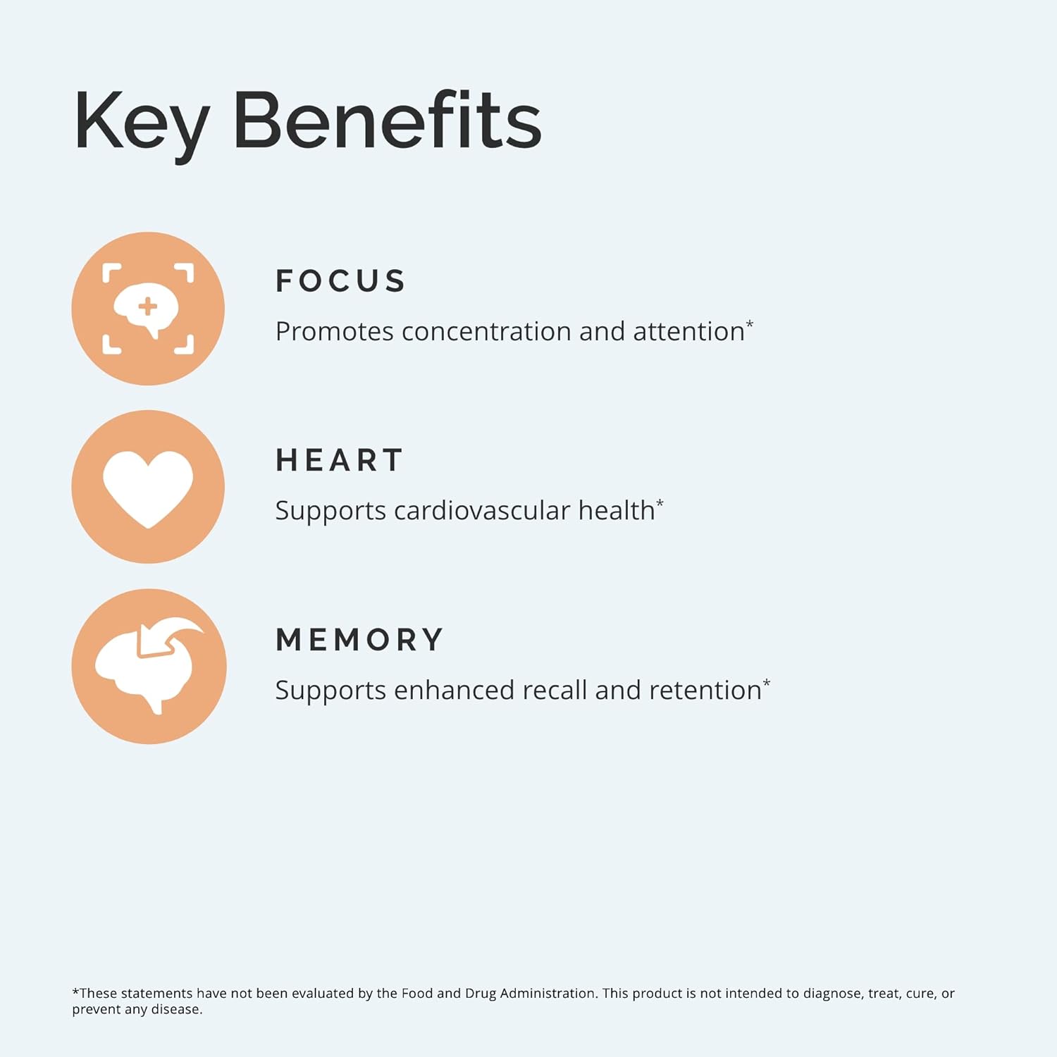 Omega-3 Power Squeeze, Citrus Blast  - 30 Servings