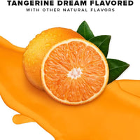 Joint Oil - Emulsified Liquid Fish Oil to Support Joint Health and Mobility - Tangerine Flavor (12Oz)