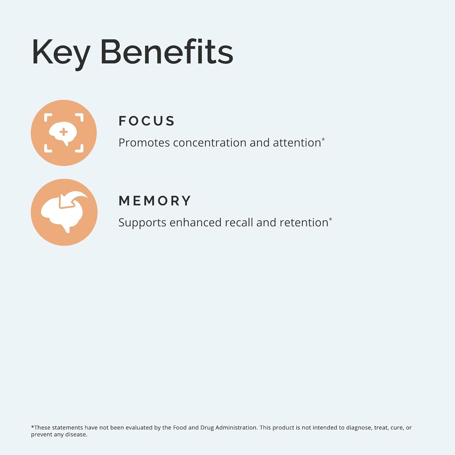 Omega-3 Power - Contains DHA & EPA - Gluten Free - 30 Servings