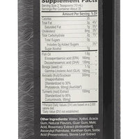 Joint Oil - Emulsified Liquid Fish Oil to Support Joint Health and Mobility - Tangerine Flavor (12Oz)
