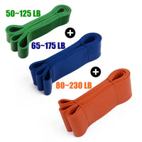 Precise Title: 2080mm Exercise Resistance Band Tribal Hearts
