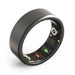 Multifunctional Health Tracker Ring Tribal Hearts
