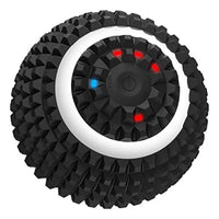 Electric Massage Ball 4-Speed Vibrating Massage Ball Tribal Hearts